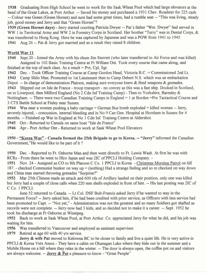 Background for Frederic Albert Richard